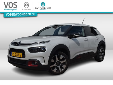 Citroën C4 Cactus 0