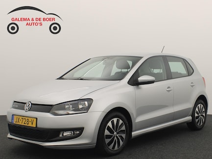 Volkswagen Polo 0