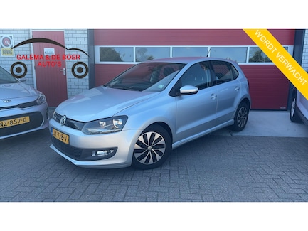 Volkswagen Polo 0