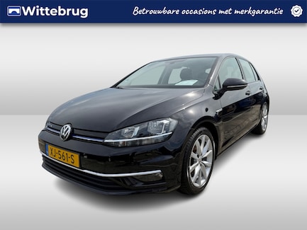 Volkswagen Golf 0