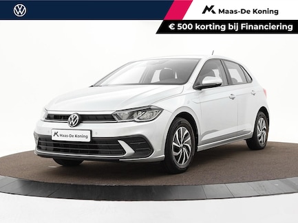 Volkswagen Polo 0