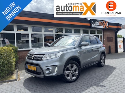 Suzuki Vitara 0