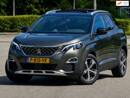 Peugeot 3008 0