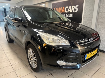 Ford Kuga 0