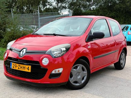 Renault Twingo 0