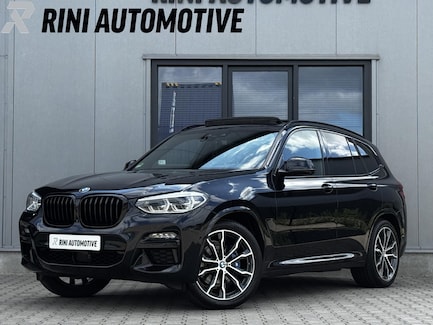BMW X3 0