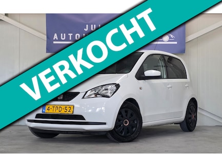 SEAT Mii 0