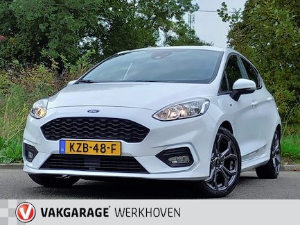 Ford Fiesta 0