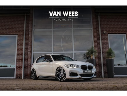 BMW 1-Serie 0
