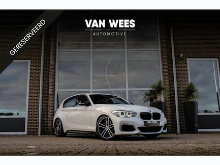 BMW 1-Serie 0