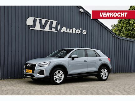Audi Q2 0
