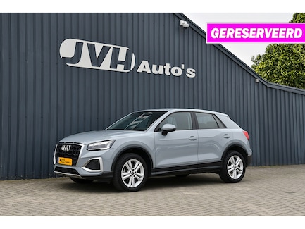 Audi Q2 0
