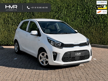 Kia Picanto 0