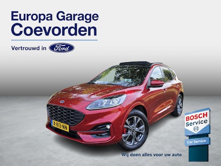 Ford Kuga 0