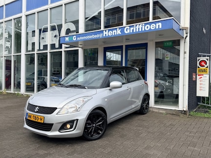 Suzuki Swift 0