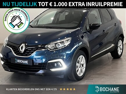 Renault Captur 0