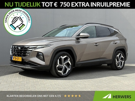 Hyundai Tucson 0