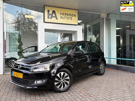 Volkswagen Polo 0