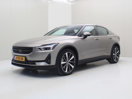 Polestar 2 0