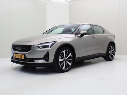 Polestar 2 0