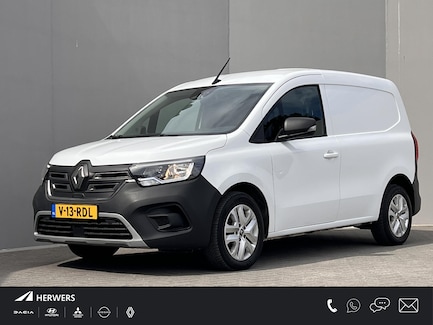 Renault Kangoo 0