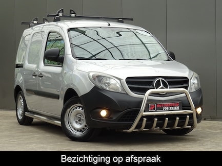 Mercedes-Benz Citan 0