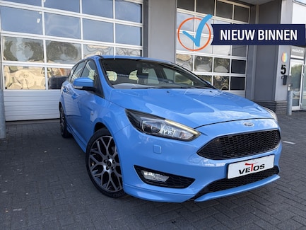 Ford Focus 0