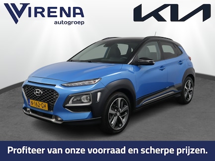 Hyundai Kona 0