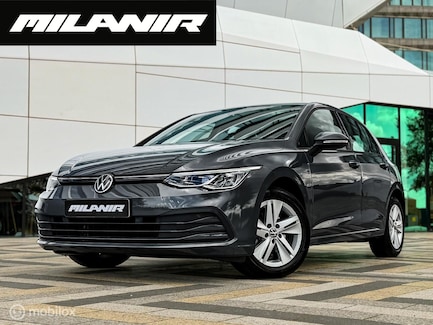 Volkswagen Golf 0