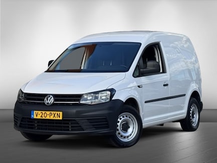 Volkswagen Caddy 0