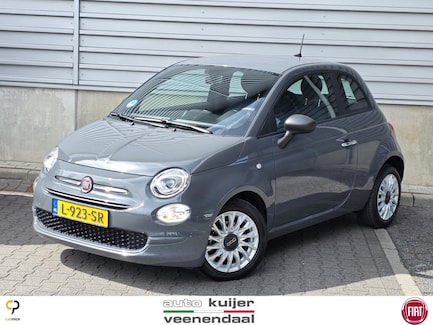 Fiat 500 0