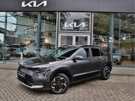 Kia Niro EV 0