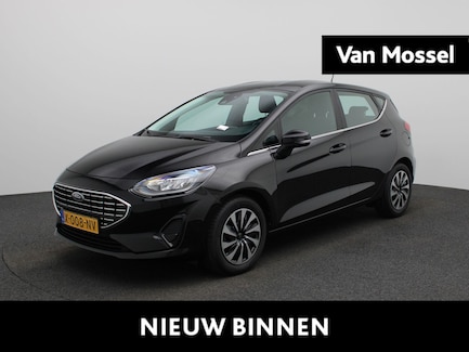 Ford Fiesta 0