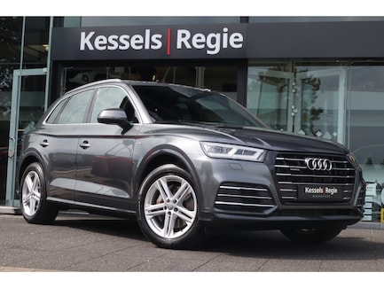 Audi Q5 0
