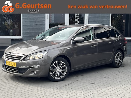 Peugeot 308 0
