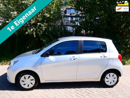 Suzuki Celerio 0