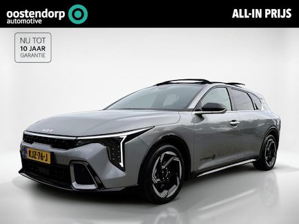 Kia K4 0