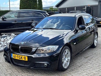 BMW 3-Serie 0
