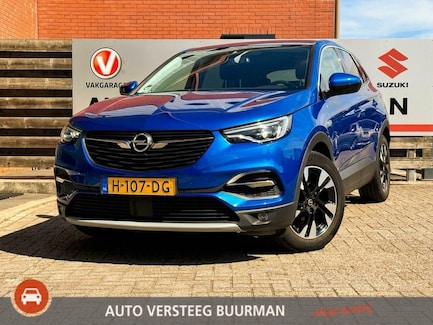 Opel Grandland 0