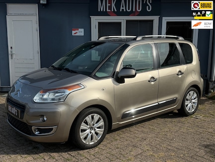 Citroën C3 Picasso 0