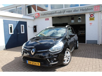 Renault Clio 0