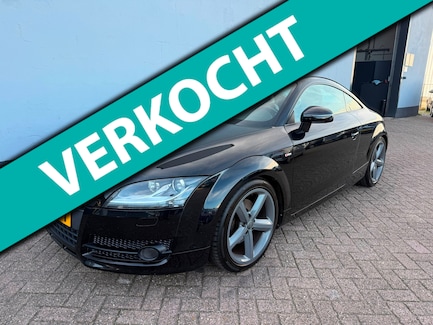 Audi TT 0