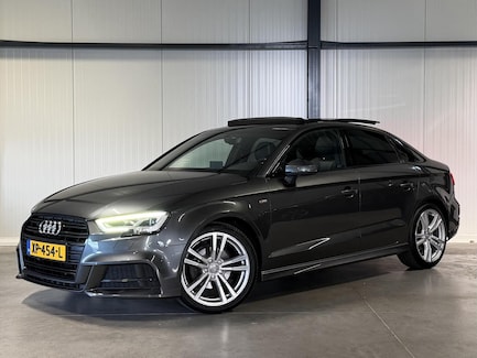 Audi A3 0