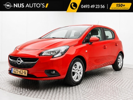 Opel Corsa 0