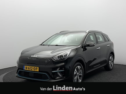 Kia Niro EV 0