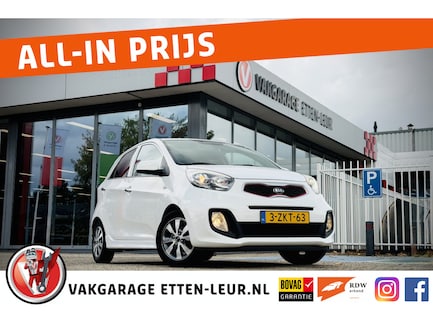 Kia Picanto 0