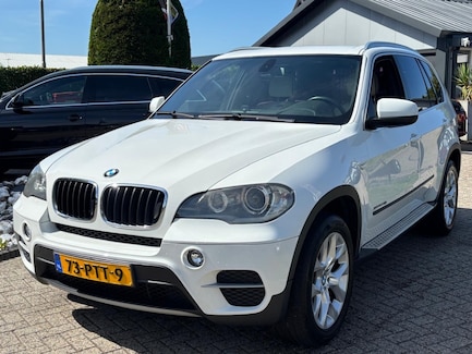 BMW X5 0