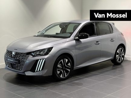Peugeot 208 0