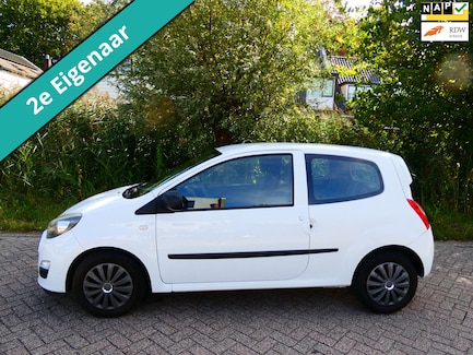 Renault Twingo 0