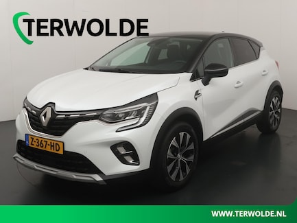 Renault Captur 0